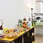 Nocleg ze śniadaniem Il SantʼAgata sui Due Golfi