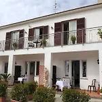 Il Nocleg ze śniadaniem SantʼAgata sui Due Golfi