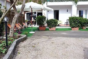Bed & Breakfast Il Massa Lubrense