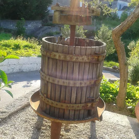 Il 3* SantʼAgata sui Due Golfi