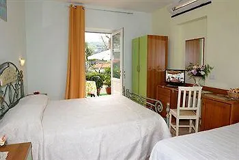 Bed & Breakfast Il 3*