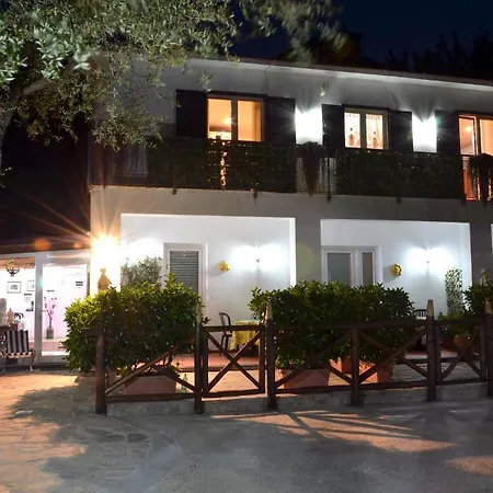 Il Bed & Breakfast 3*