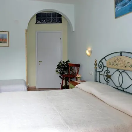 Il Bed & Breakfast Massa Lubrense