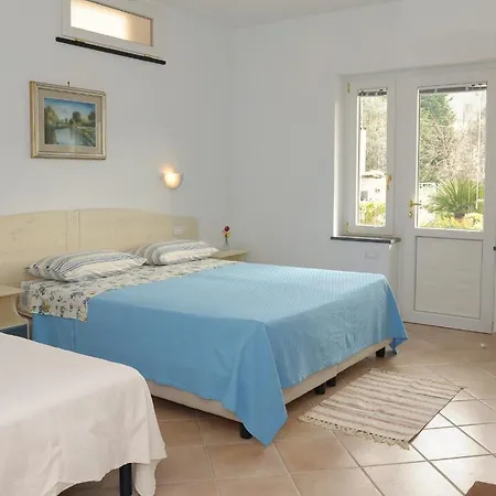 Il Bed & Breakfast Massa Lubrense