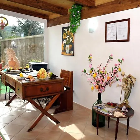 Bed & Breakfast Il