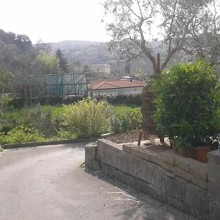 Bed & Breakfast Il 3*