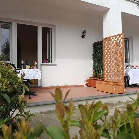 Bed & Breakfast Il