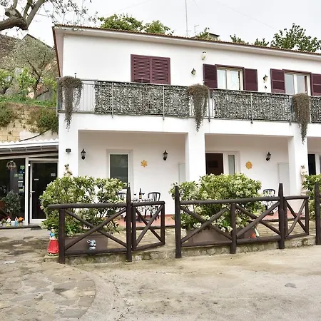 住宿加早餐酒店 Il 3*