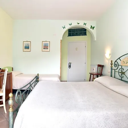 Bed & Breakfast Il