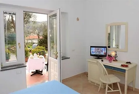 Bed & Breakfast Il