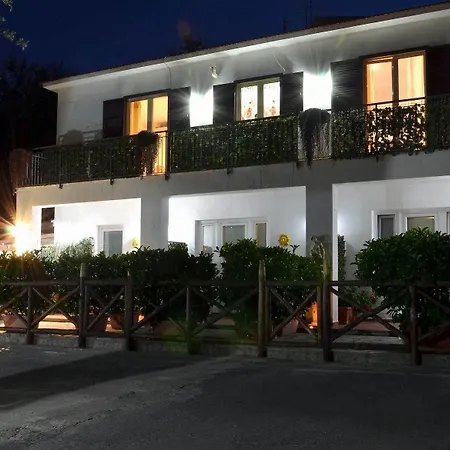 Bed & Breakfast Il 3*