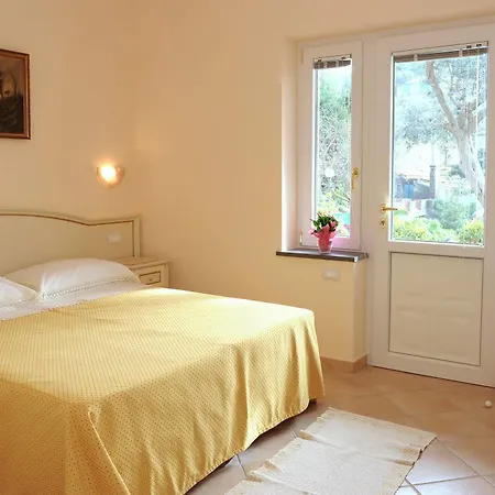 Il Bed & Breakfast Massa Lubrense