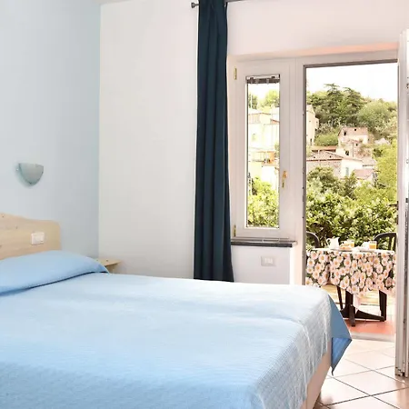 Bed & Breakfast Il 3*