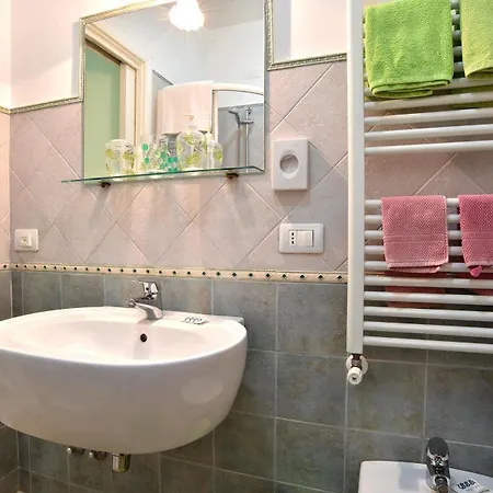 Il Bed & Breakfast Massa Lubrense