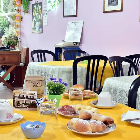 Il Bed & Breakfast 3*