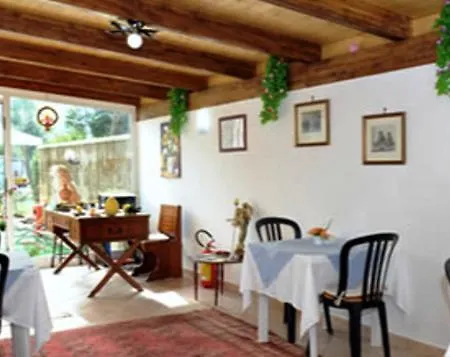 Bed & Breakfast Il